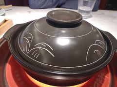 -捞神煲汤火锅(湖滨商业街店)