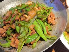 -恰饭·老长沙市井菜(天河客运站店)