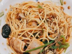 -萨莉亚意式餐厅(苏州食百家店)
