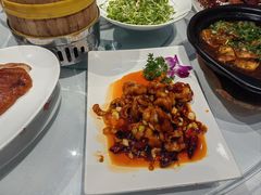 -正兴蜀园(科技园区店)
