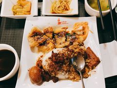 -台湾小竹(华宇广场店)