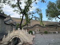 -山西王家大院
