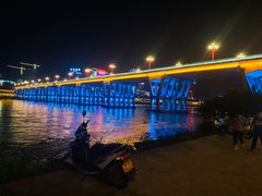 -汉江公园