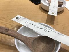 餐具摆设-一品小笼(金融街店)