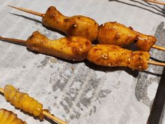 -聚点串吧·小酒局(北京旗舰店)