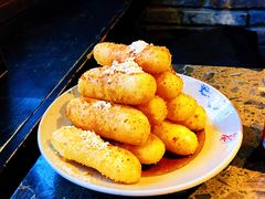 红糖糍粑-小龙坎火锅(华凌店)
