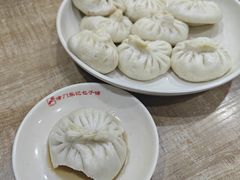 -津门张记包子铺(华昌道店)