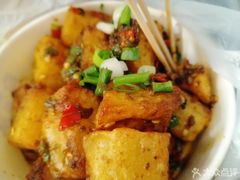 -周签签锅巴土豆(音乐广场店)