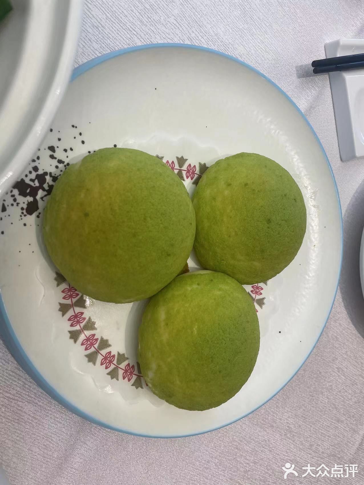 不会踩雷。「寻味顺德 · 珍之宝悦喜酒楼(北滘店)」