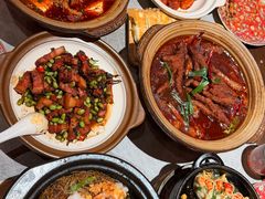 -山四砂锅(太原钟楼街店)