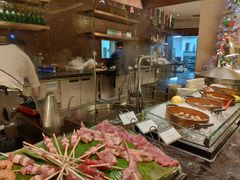 -索菲特西湖大酒店·香榭丽全日候餐厅(南山路店)