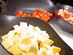 -上海锦江汤臣洲际大酒店壹阶层