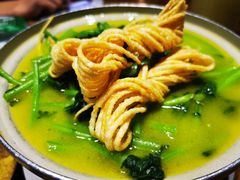 -嘉禾·悦享餐厅(八方汇店)