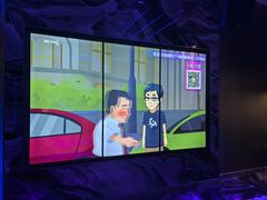 -唛歌KTV(城西银泰店)