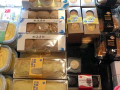 -盒马鲜生(馥邦国际店)