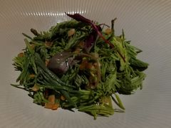 翠芽松尖-本处·素食·融合料理(南油店)