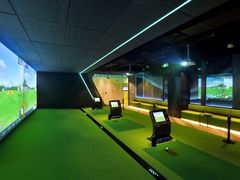 -麓湖高尔夫球俱乐部