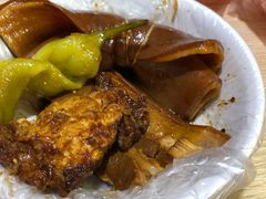 -刘小忙把子肉(北园大街总店)