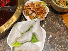 -堂客老火锅(欣阳广场总店)