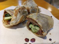 -大牛湾·眷村牛肉面(蠡溪店)