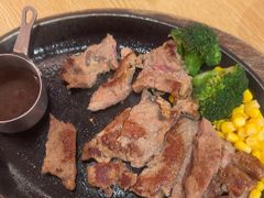 -摩欧客意式餐厅(高新活力汇店)