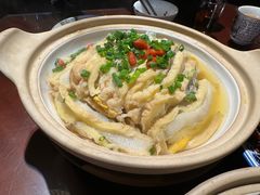 芋儿滑豆腐-杨记隆府(白象街店)