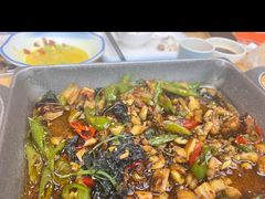 -乔街深夜食堂·小龙虾·高压锅生蚝(杭州总店)