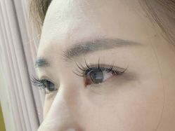 -丽尔美睫·千人千眼 AI动态美睫