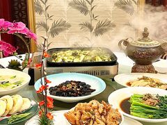 -天鲜阁·海鲜粤菜·33年老字号(石槎白云站店)