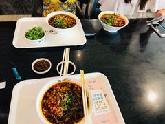 -三亚国际免税城-美食广场