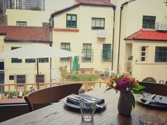 -BOR Eatery(安福路店)