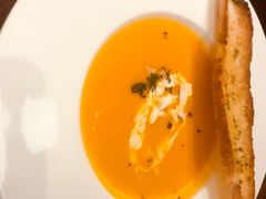 罗宋汤-G+KITCHEN(龙湖狮山天街店)