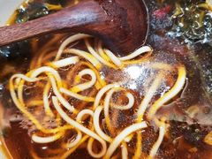 -马记永·兰州牛肉面(天通苑家乐福店)