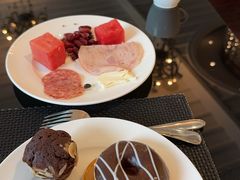 -圣丰索菲特·2 On 988 Café 自助餐厅
