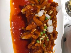 -和记小菜(东方店)