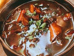 肉汤泡饭-故里湘(嘉里城店)