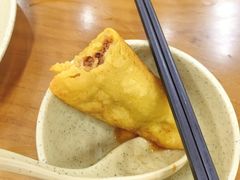 -李记清真馆(打钉巷店)