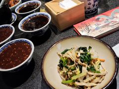-南京大牌档(新街口德基广场店)