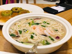 -莆田餐厅PUTIEN(三里屯店)