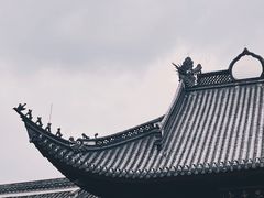 -宁波府城隍庙