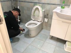 -清新全家甲醛治理(浦东新区店)