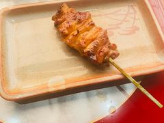 -鳥喜Toriki怀石烧鸟料理