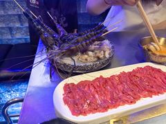 -琥珀川糟粕醋·香草鸭·鸡煲(慈云寺店)