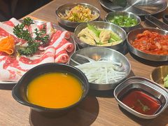 -香猪坊韩国烤肉专属门店(魏公村店)