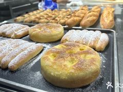 -王森咖啡西点烘焙培训(上海名厨中心店)