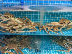 -本达人海鲜烧烤·朝鲜族风味(发展店)