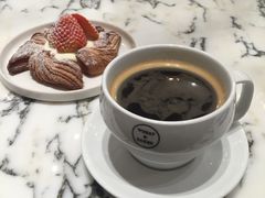 -WHEAT&BAKER-麥(凯德来福士店)