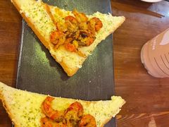 -仙隐小鹿料理食堂(沙市人信汇店)