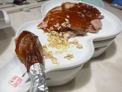 -小吊梨汤·北京菜·烤鸭(清河万象汇店)