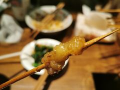 -盟重烧烤(高正街店)